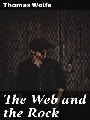 cover image of The Web and the Rock